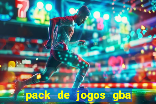 pack de jogos gba pt br